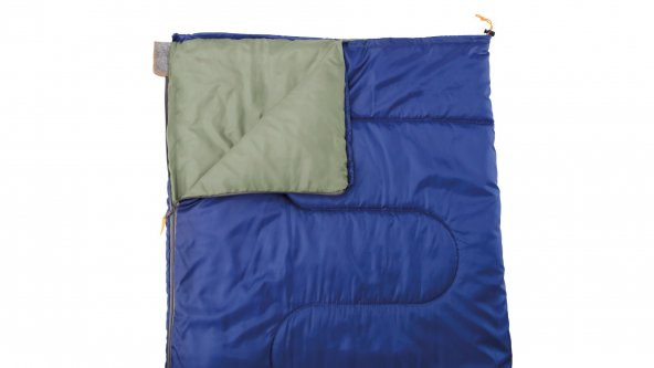 Easy Camp Chakra Blue Ultralight Uyku Tulumu 830 gr - Resim 4