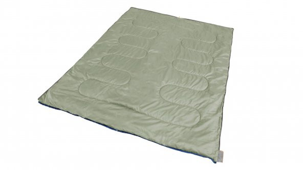 Easy Camp Chakra Blue Ultralight Uyku Tulumu 830 gr - Resim 5