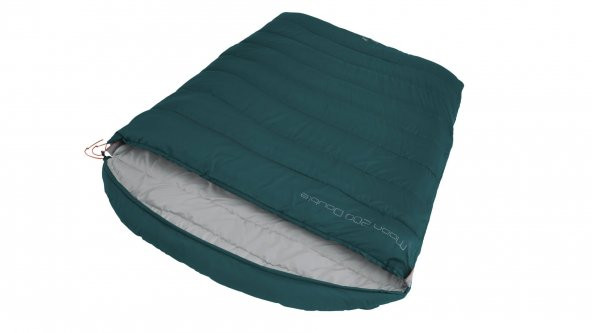 Easy Camp Moon 200 Double -9°C Çift Kişilik Uyku Tulumu ürün görseli 1