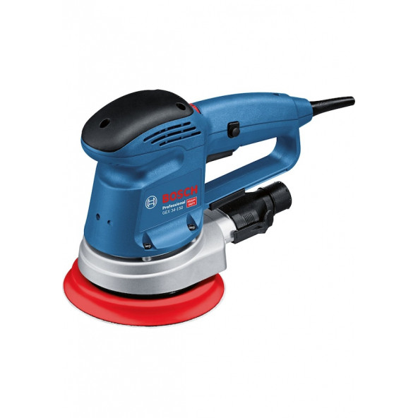 Bosch Professional GEX 34-150 Eksantrik Zımpara ürün görseli 1