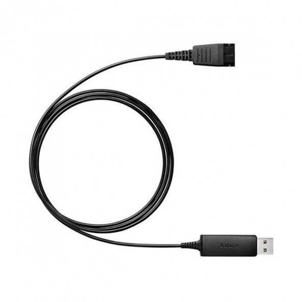 Jabra Link 230 USB Adaptör ürün görseli 1