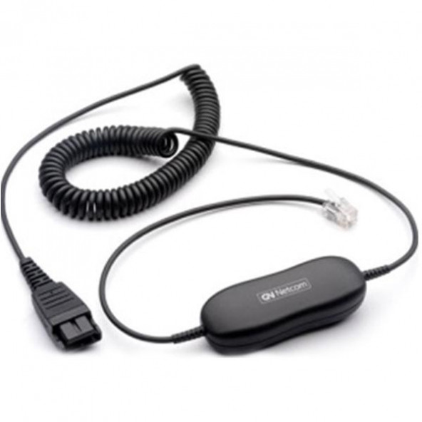 Jabra GN 1200 Smart Cord Kablo ürün görseli 1