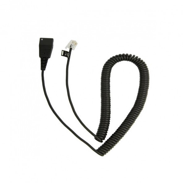 Jabra GN 8800-01-37 Bağlantı Kablosu ürün görseli 1