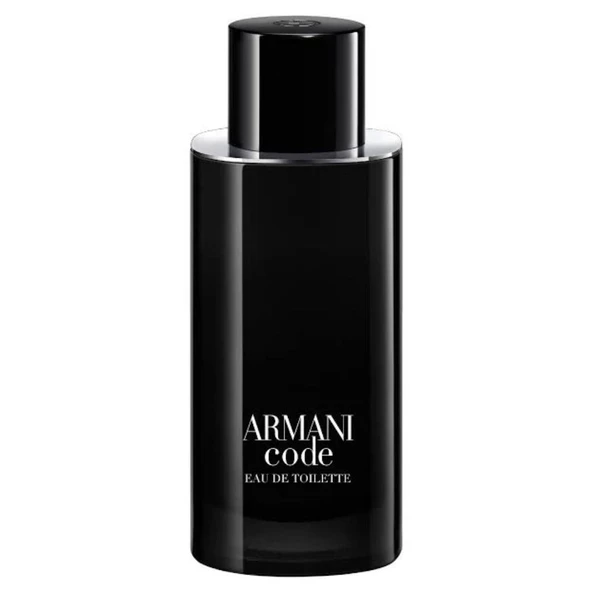 Giorgio Armani Code EDT 125 ml Erkek Parfüm ürün görseli 1