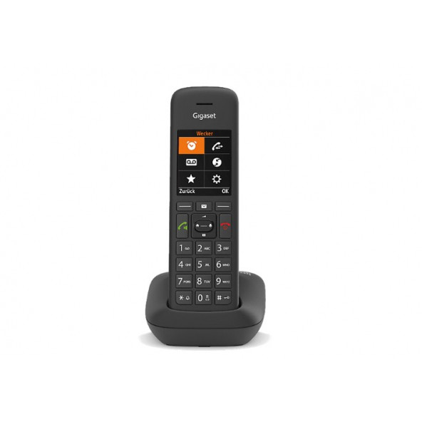 Gigaset C575 Dect Telsiz Telefon ürün görseli 1