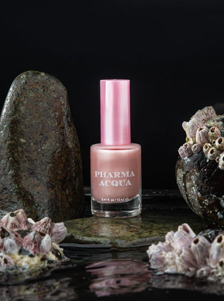 Pharma Acqua Fresh Nail Varnish 12 ml  Oje - 31 ürün görseli 1