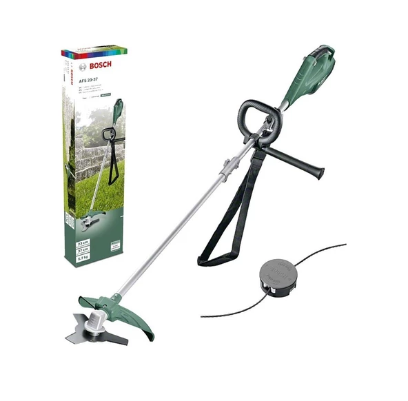 Bosch AFS 23-37 Misinalı Çim / Kenar Kesme Makinesi - 06008A9000 ürün görseli 1