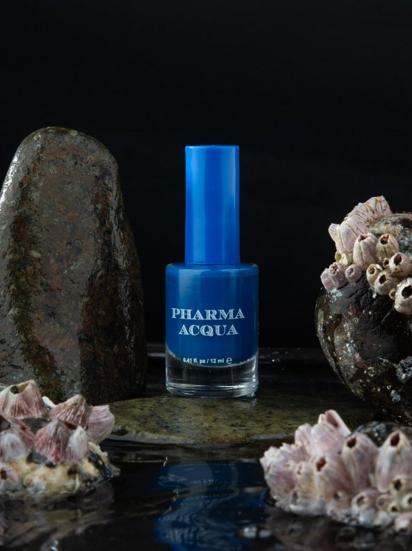 Pharma Acqua Fresh Nail Varnish 12 ml  Oje - 35 ürün görseli 1