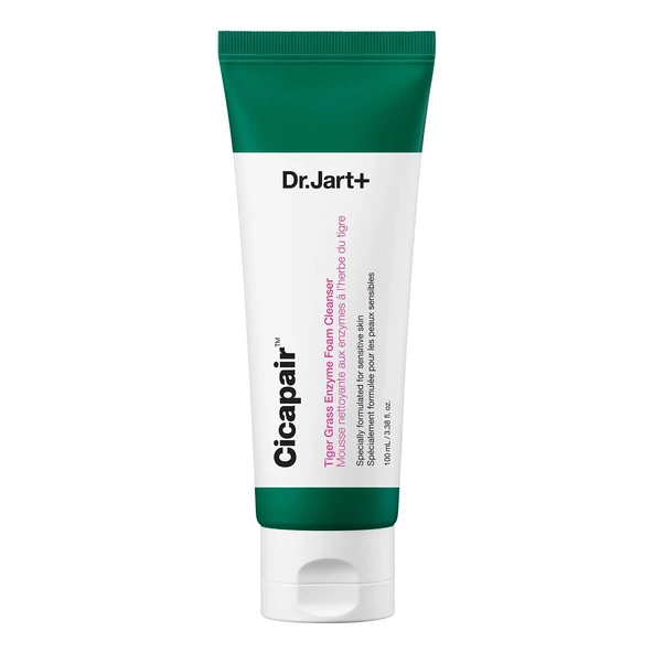 Dr Jart Cicapair Enzyme Foam Cleanser 100 ml ürün görseli 1