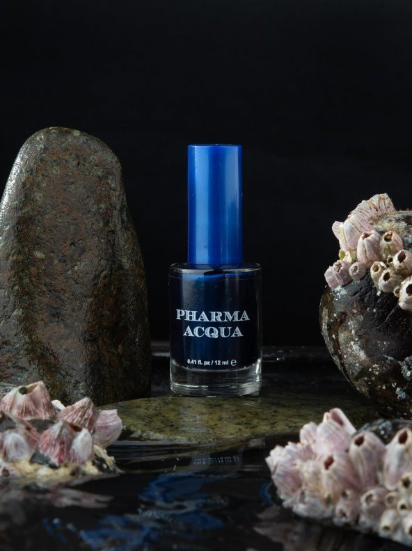 Pharma Acqua Fresh Nail Varnish 12 ml  Oje - 37 ürün görseli 1