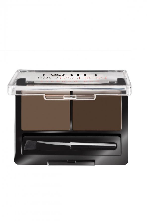 Kaş Farı Ikili - Profashion Eyebrow Duo No 03 8690644010422 ürün görseli 1