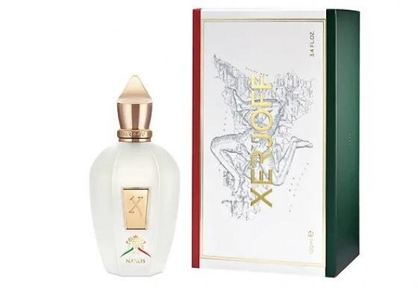 Xerjoff Naxos 1861 Erkek Parfüm EDP 100 ML ürün görseli 1