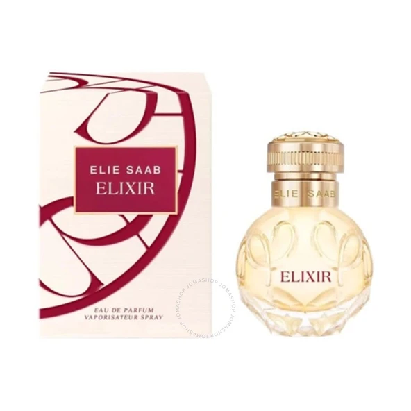 Elie Saab Elixir Edp 50ml.Kadın Parfümü. ürün görseli 1