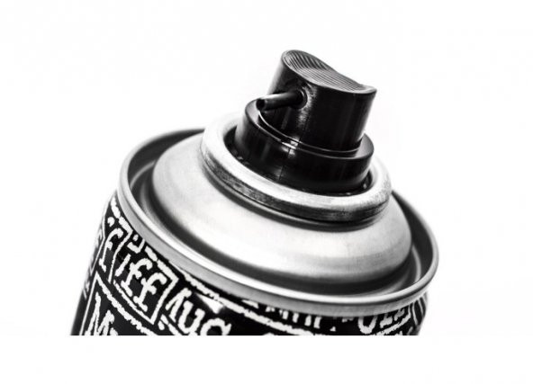 Muc-Off Disk Fren Temizleyici 400 ML - Resim 3
