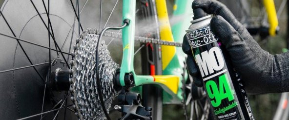 Muc-Off Mo-94 Koruyucu Sprey 400 ML - Resim 3