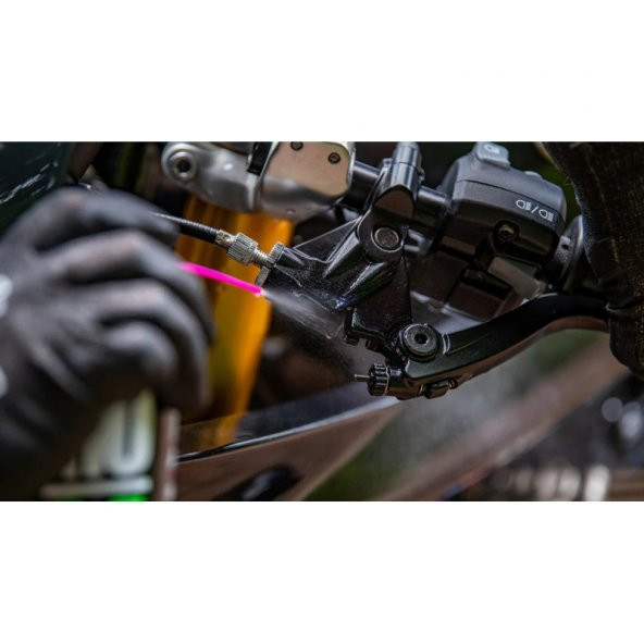 Muc-Off Mo-94 Koruyucu Sprey 400 ML - Resim 4