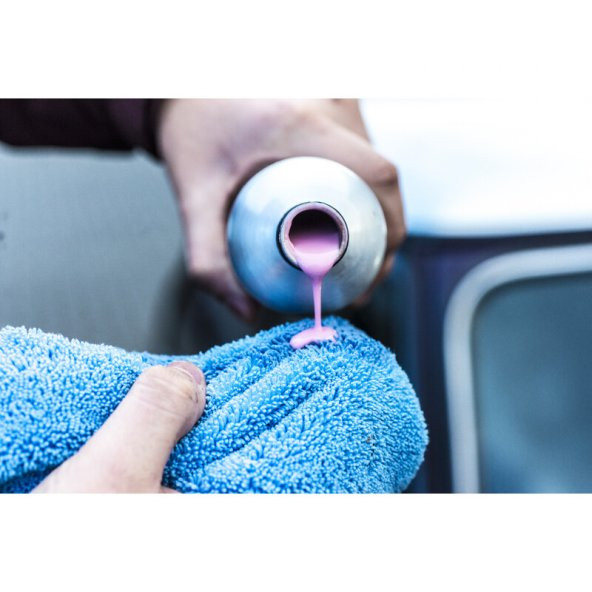 Muc-Off Miracle Shine Cila 500 ML - Resim 6