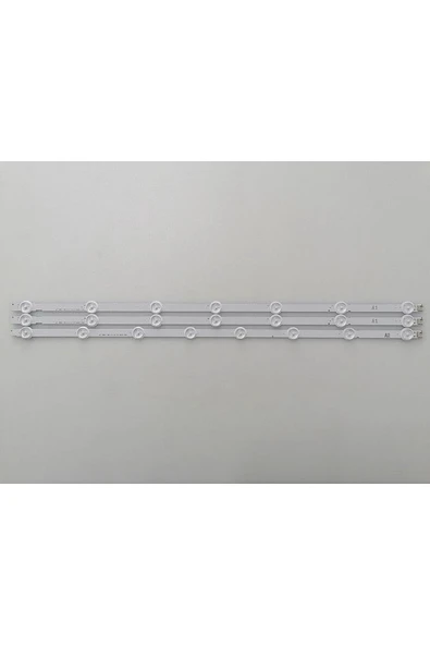 LG SUNNY ARÇELİK ZBS606 6916L-1106A 6916L-1105A 6916L-1438A B1 6916L-1437A LED BAR ürün görseli 1