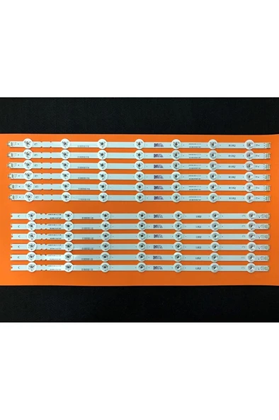LG 55LB670 55LB730 LED BAR ürün görseli 1