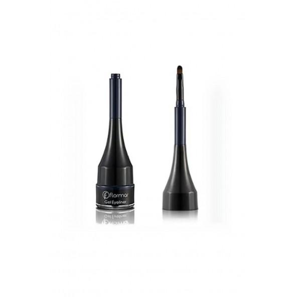 FLORMAR Gel Eyeliner Deep Ocean Blue ürün görseli 1