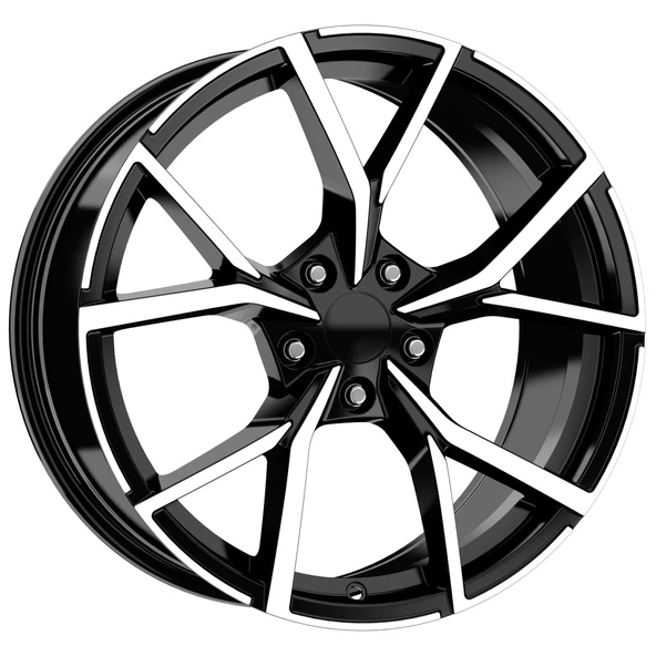 VOLKSWAGEN UYUMLU JANT DY917 7.5X17 5X112 ET-40 57.1 BD (4 ADET) ürün görseli 1