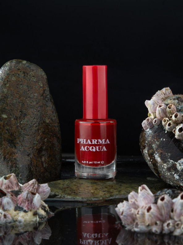 Pharma Acqua Fresh Nail Varnish 12 ml  Oje - 46 ürün görseli 1