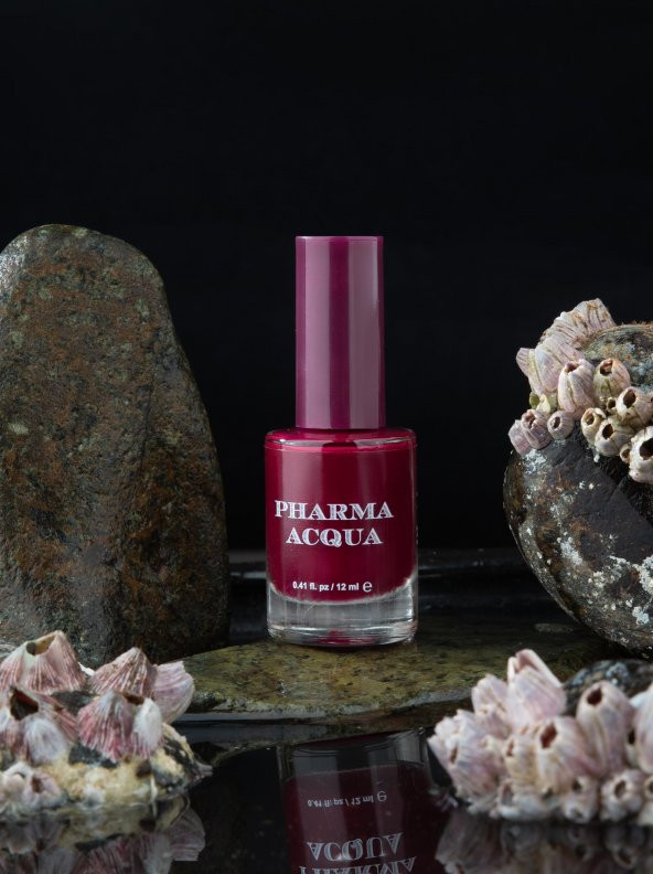 Pharma Acqua Fresh Nail Varnish 12 ml  Oje - 47 ürün görseli 1