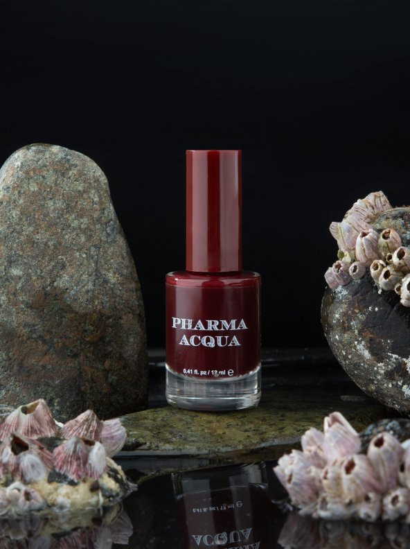 Pharma Acqua Fresh Nail Varnish 12 ml  Oje - 49 ürün görseli 1