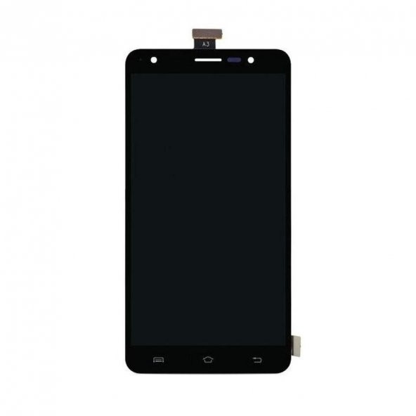 Vivo Y20 Lcd Ekran + Dokunmatik - Resim 3