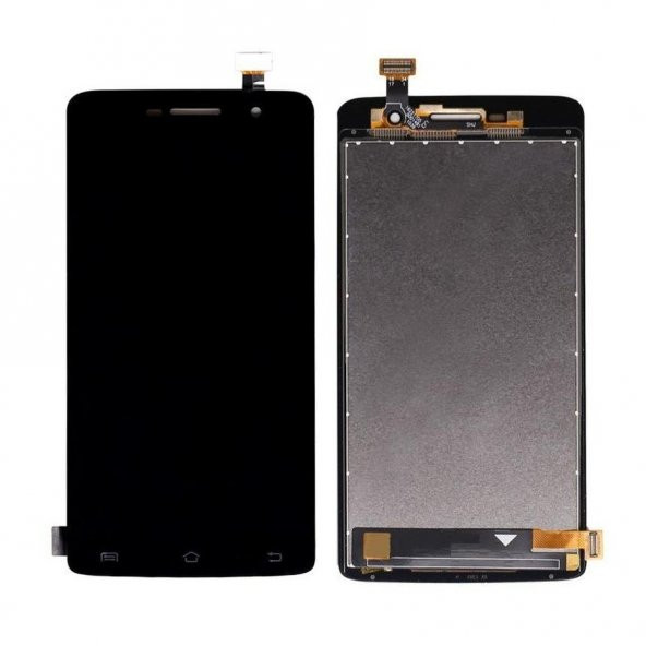 Vivo Y21 Lcd Ekan + Dokunmatik YÜKSEK KALİTELİ ürün görseli 1