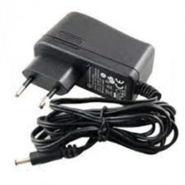 TIGER CS92 Barkod Okuyucu Adaptörü 5V 2A Seri ürün görseli 1