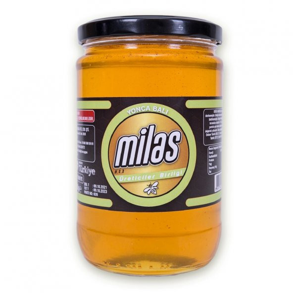 Yonca Balı 850 Gr ürün görseli 1