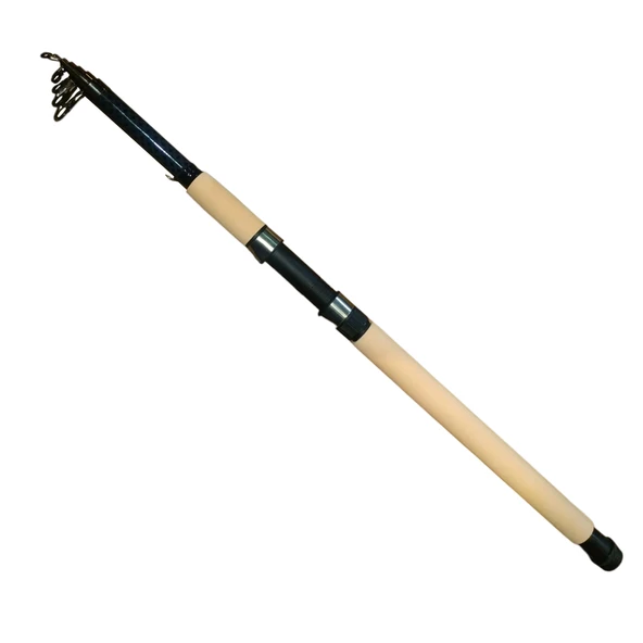 Fighter 100 Tele 270cm 50-100gr Mix Carbon Teleskopik Olta Kamışı ürün görseli 1
