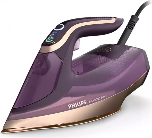 Philips Dst804030 Buharlı Ütü ürün görseli 1