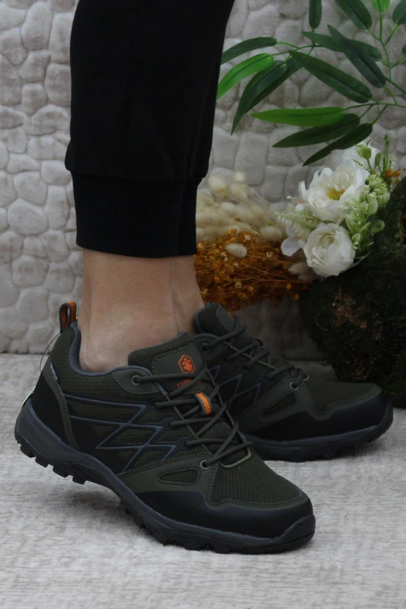 Lumberjack West 3PR Orijinal Rahat Waterproof Su Geçirmez Outdoor Ayakkabı ürün görseli 1