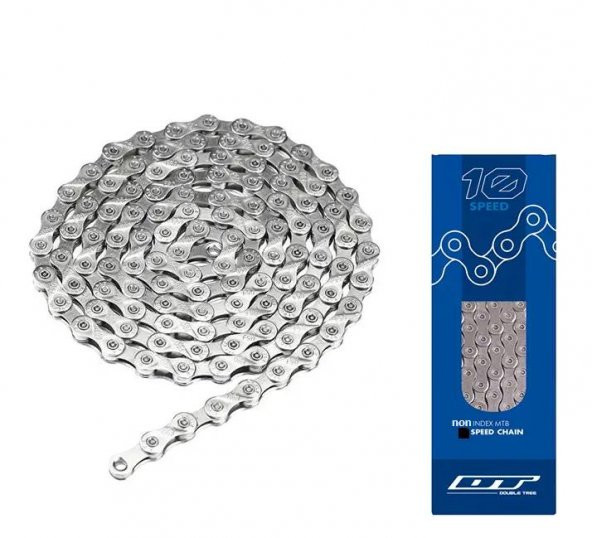 Ümit ZİNCİR - MTB, S30, 116L, KUTULU ürün görseli 1