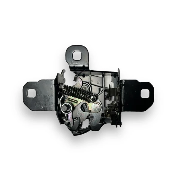 VW Bora 1999-2005 Motor Kaput Kiliti Alt Mekanizma 1J0823509E ürün görseli 1