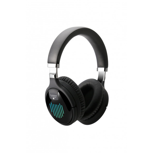 Kafaüstü Gaming Bluetooth Kulaklık Earldom BH42 - Siyah ürün görseli 1