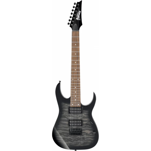 IBANEZ GRG7221QA-TKS Elektro Gitar - Resim 2