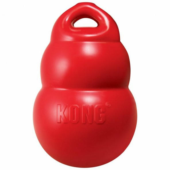 Kong Bounzer Zıplayan Yumuşak Köpek Oyuncak L 20 Cm ürün görseli 1