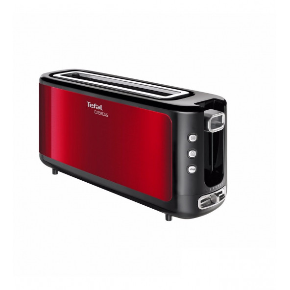 AÇIKLAMAYI OKU-Tefal Express 2 Ekmek lik Ekmek Kızartma Makinesi t-19 ürün görseli 1