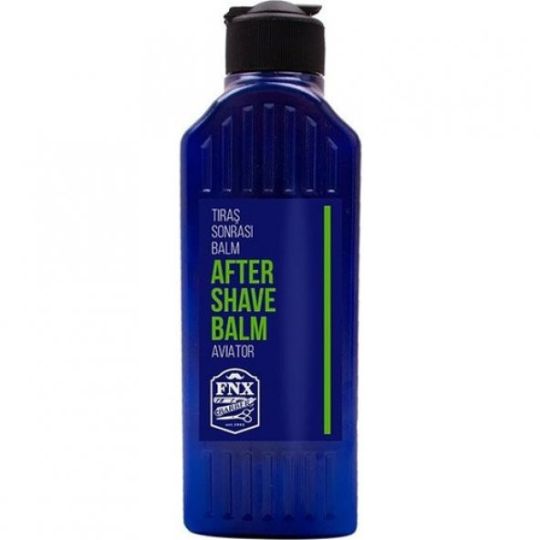 Fnx Barber Aviator Tiras Balmi 225 ml ürün görseli 1