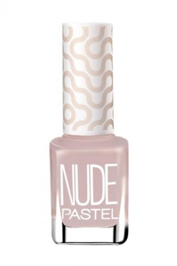 Nude 762 Oje 13ml ürün görseli 1