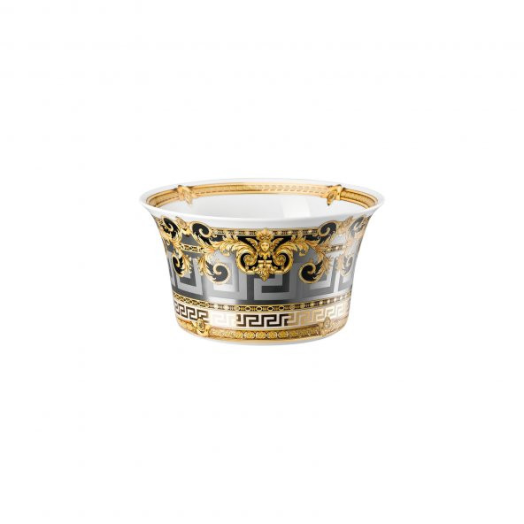 Versace Prestige Gala Salata Servis Kasesi 18 cm 19325-403637-13110 ürün görseli 1