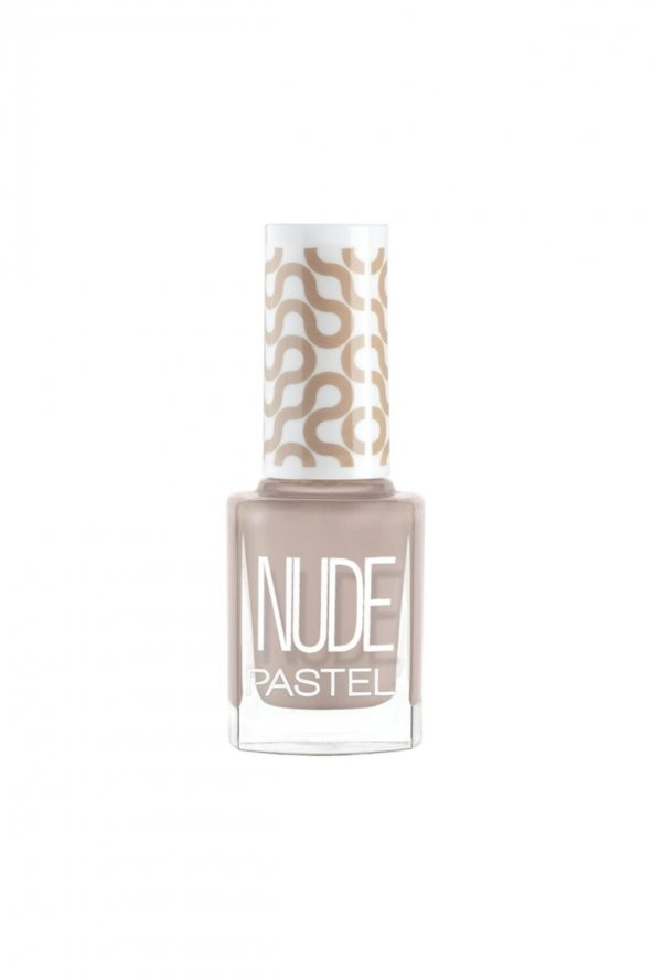 Pastel Nude Oje 767 Mauve Pink ürün görseli 1