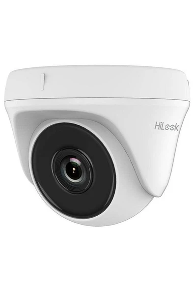 Hılook Thc-t120-pc 2mp 2,8mm,exır Turret Dome Kam. ürün görseli 1
