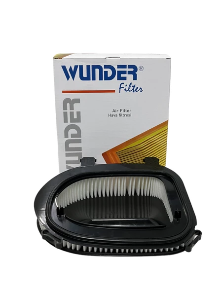 Bmw X5 F15-F85 S-Drive 25D, X-Drive-25D 2013-2018 Hava Filtresi ürün görseli 1