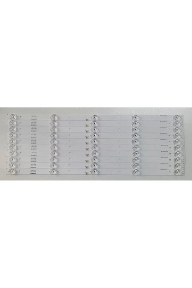 TRSNLED055429100 5 LED BONCUK MS-L1543 V2 650000236 LED BAR ürün görseli 1