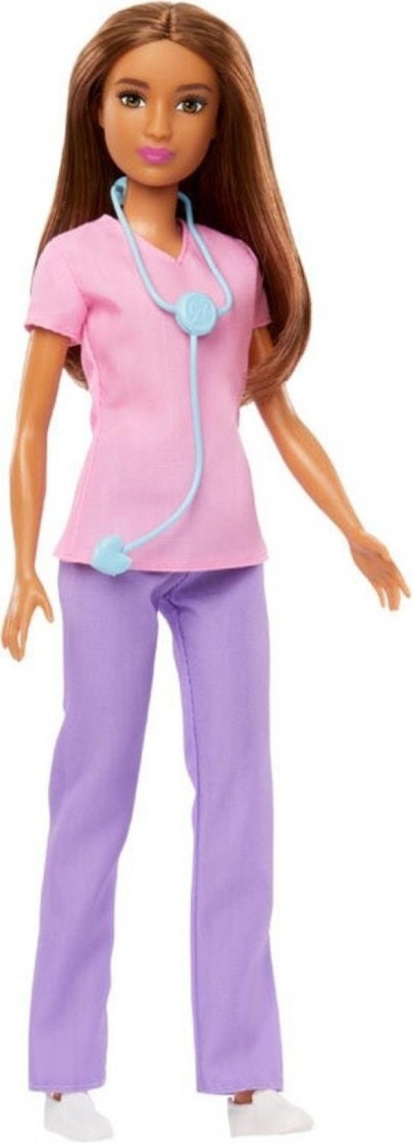 Barbie Kariyer Hemşire Model - Resim 2