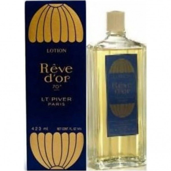 Lt Piver Revedor Paris 423 ml Losyon Kolonya Made In France Lt Piver ürün görseli 1
